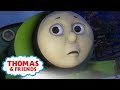Thomas Friends UK Monsters Everywhere Song Tale Of The Brave Compilation Videos For Kids