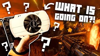 Why is THIS is the most popular GPU?