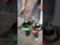 Shockabsorbers Testing Good Vs Bad Shockabsorbers Shockabsorber Car Mechanic Shorts