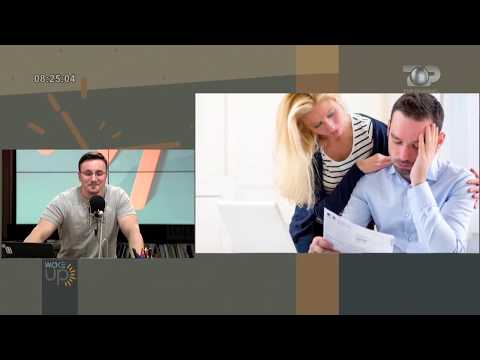 Wake Up, 30 Nentor 2017, Pjesa 3 - Top Channel Albania - Entertainment Show