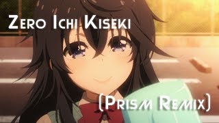 Yoshino Nanjo - Zero Ichi Kiseki (Prism Remix)