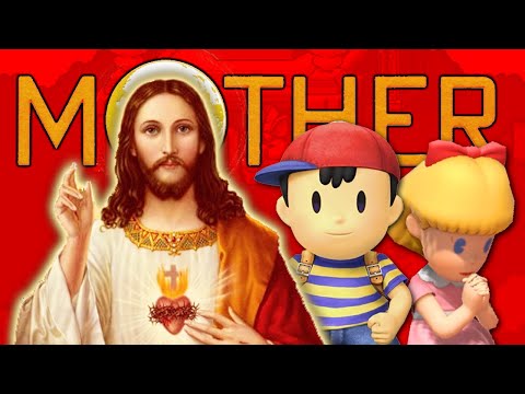 Religious Symbolism in EarthBound