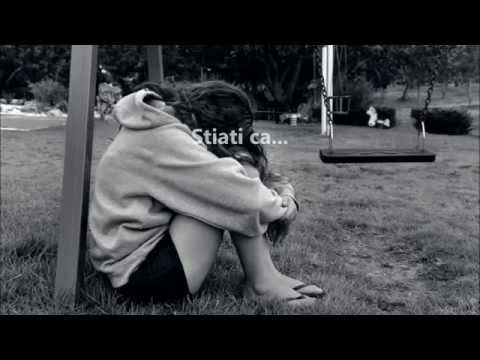 Traim intr-o lume dura.