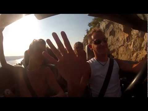 Croazia 2012 - Skradin e Krka