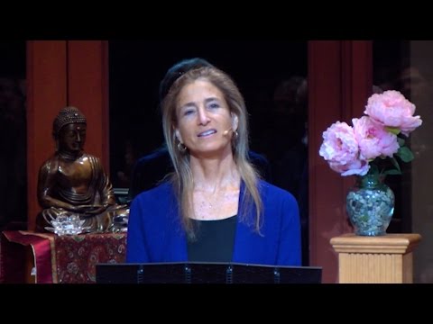 Tara Talks - Reflection: Living in Accord With Our Aspiration