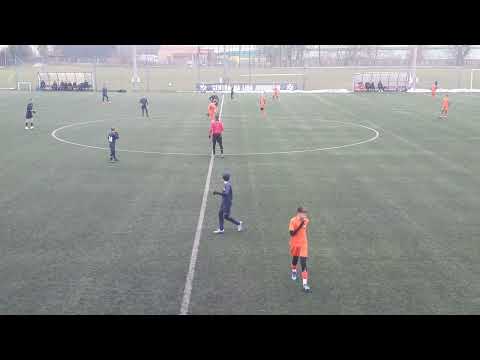 1Q ESCOLA VARSOVIA II 2009 - KS URSUS WARSZAWA 2009 wynik 11-3