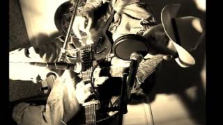 SONG FOR JOHNNY, (tribute to Johnny Winter)