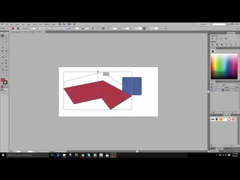 Logo Design Tutorial - Using Adobe Illustrator