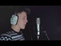 Nathan Grisdale - Dancing On My Own (COVER ...