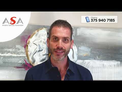 Prenota l'analisi gratuita per la tua azienda