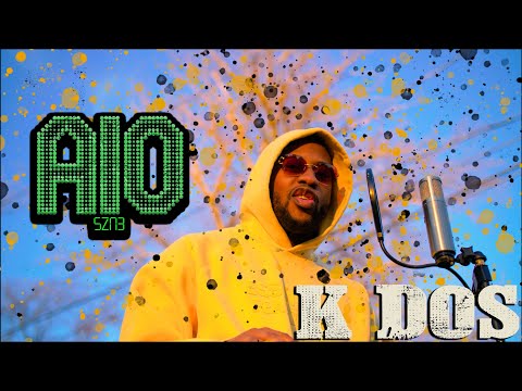 K Dos - AIR IT OUT Episode 191