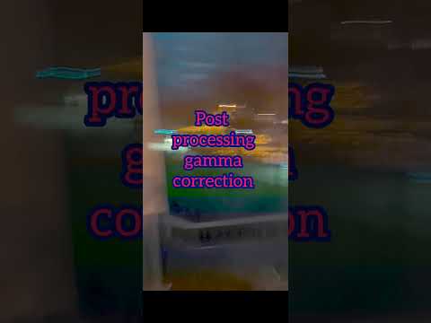 Long Exposure Camera 2 Video