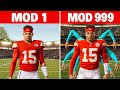 I Installed Every Mod In Madden
