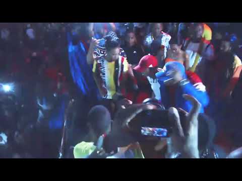 Bulin 47 x Lirico En La Casa x Los Del Millero - Pikilao  EN VIVO #PARADAVILLANA2K19