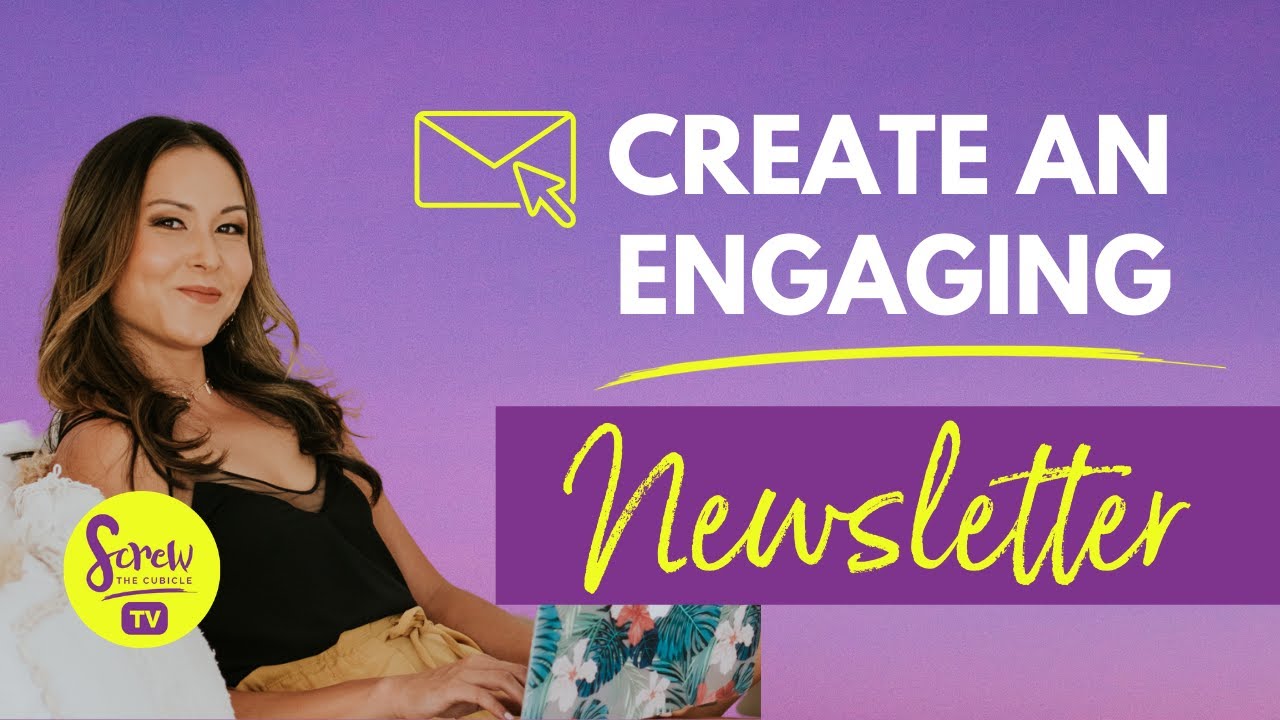 Effective Newsletter Strategies: Building Your Audience with Tips & Tricks