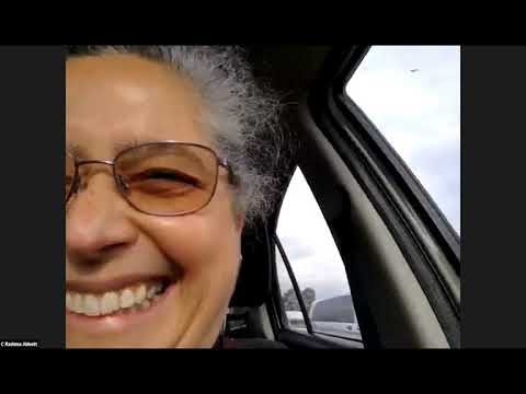 Diocesan Synod February 2022: From Lament to Action