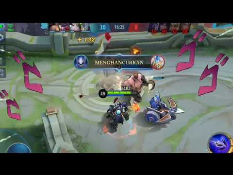 Moskov inspire be like: