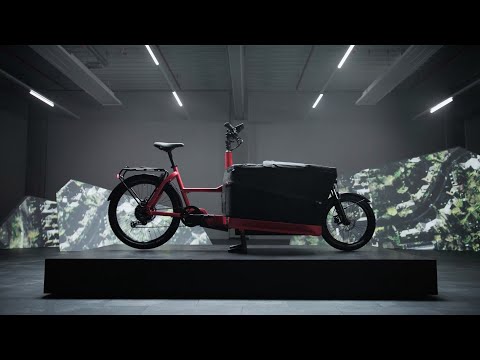 The New Packster 70