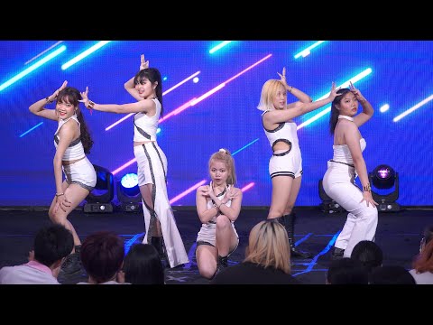 201003 BLAZE cover ITZY - WANNABE + Not Shy @ Minizize Cover Dance 2020 SS2 (Au)