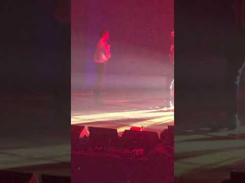 20220731 Burn floor Donghae focus #Donghae #ss9inbkk  #SS9inBKKDay2