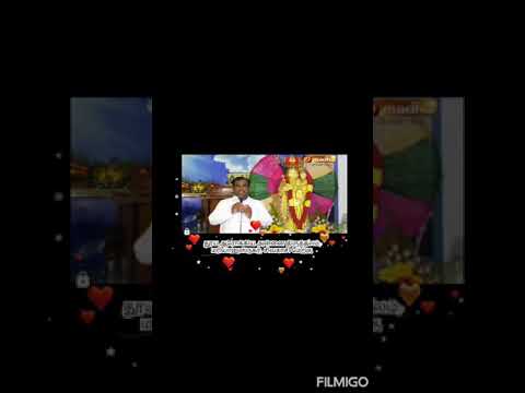 ஆலய வரலாறு