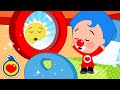 Good Night Bedtime Songs Plim Plim The Kindness Hero