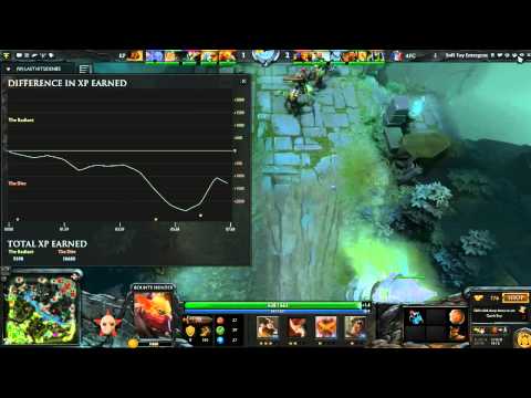 The Defense - Kaipi vs 4FC