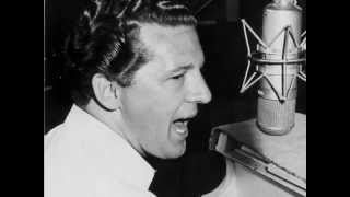Jerry Lee Lewis -- Waiting For A Train