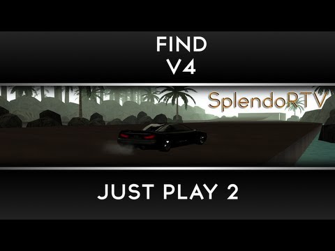 [DM]Find vol4 Just Play II