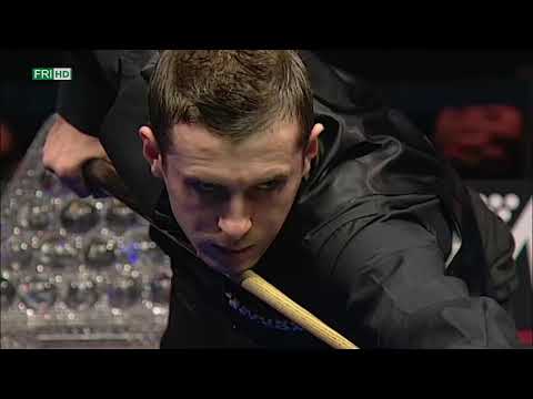 FinalThe Masters 2009   Ronnie O'Sullivan vs Mark Selby