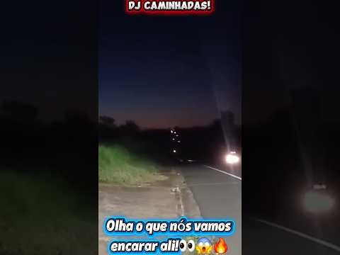 BR376 ALTO PARANÁ SENTIDO NOVA ESPERANÇA...