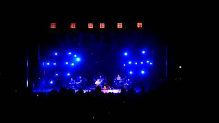 Widespread Panic Oak Mnt.7-19-2013 Thought Sausage