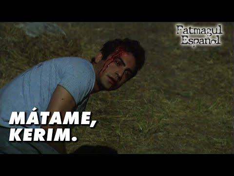 Fatmagul Español - Kerim Pateó y abofeteó a Vural - Sección Especial 39