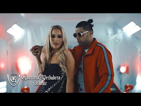 Jaudy - Ferrari Rojo | Video Oficial