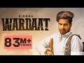 Wardaat Full Video Singga Desi Crew Latest Punjabi Songs 2019 Patiala Shahi Records