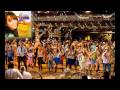 1 Hannah Montana The Movie Hoedown Throwdown Soundtrack