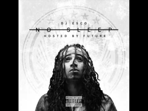 Young Scooter - No Sleep (Prod By Zaytoven) (New Music January 2014)