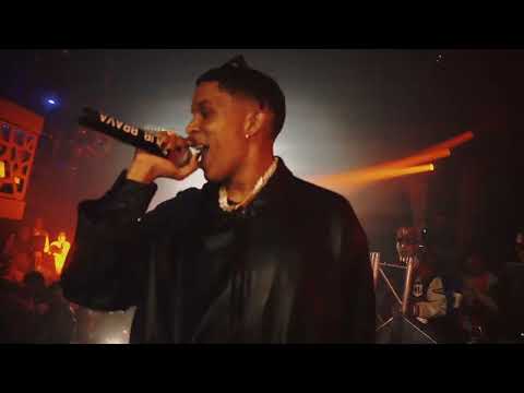 Derek Santana - Givenchy