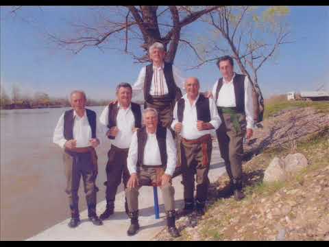Rod rodile zute kruske   IZVORNA PEVACKA GRUPA DRINA BADOVINCI