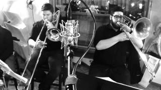 UofA Jazz Lab "Moose the Mooch"