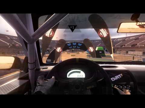DiRT 3 - Day 22