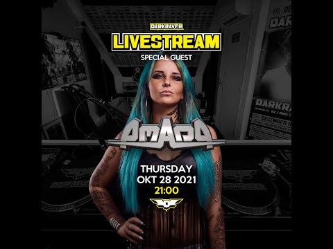 Special guest: Dj Amada