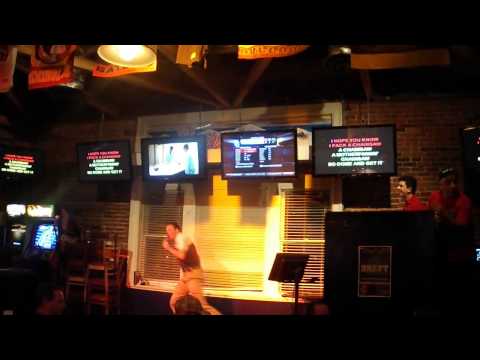 Jak Amneziak - karaoke in VA