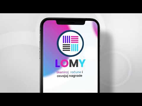 LOMY - Loyalty rewards club