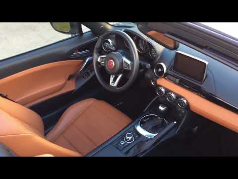 Thumbnail for Here it is! My New Car for the Next Month! by FIA, Fiat, video in, video, Car, Vehicle, vide, video i
