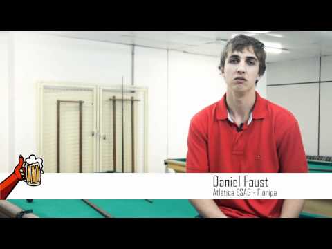 JIUFEST - Atlética ESAG - Floripa