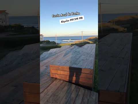 Altos de Costa Azul en Rocha Uruguay