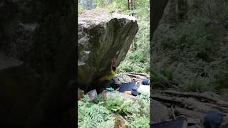 Video thumbnail de L'Avenir nous Réserve Rien de Bon, 8a. Val Daone