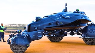 China’s New INVENTIONS Has Left Scientists Speechless!