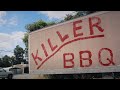 KILLER BBQ Official Trailer (2021) Cannibal Slasher Horror